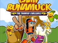 Camp Runamuck