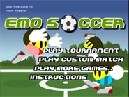 Emosoccer