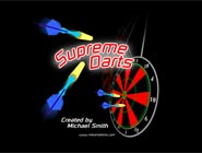 Supreme Darts