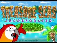Treasureseas