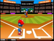 Ultimate baseball